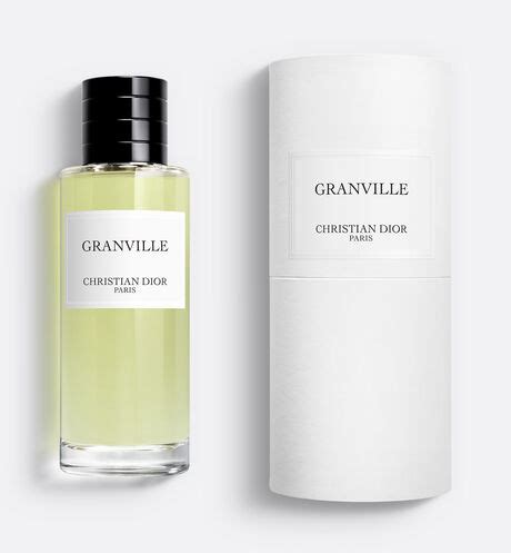 dior granville perfume price